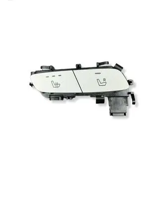 Mercedes-Benz E W213 Seat heating switch A2139051404