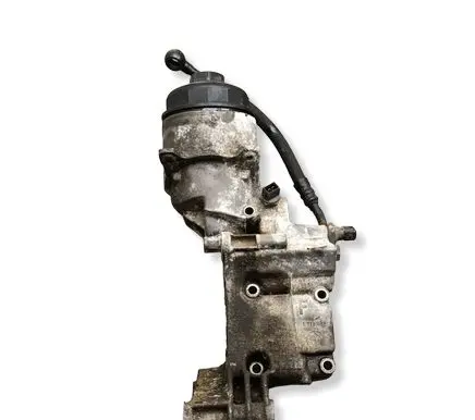 BMW 5 E39 Oil filter mounting bracket 1713838