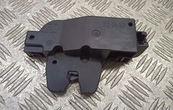 Citroen C5 X Engine bonnet/hood lock/latch loop/hook 9652483180