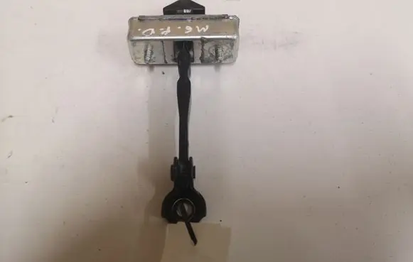 Mazda 6 Front door check strap stopper
