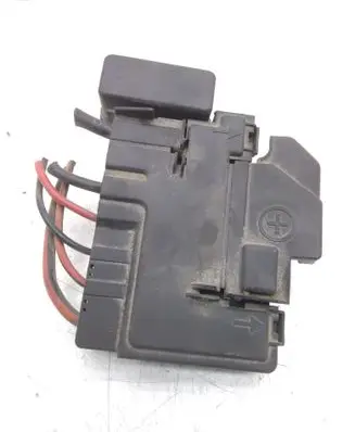 Skoda Roomster (5J) Positive wiring loom 