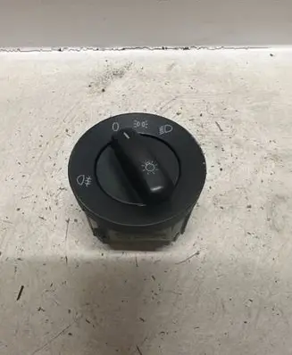 Volkswagen PASSAT B5.5 Light switch 1K0941431B 748500340000