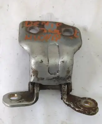 Mazda Demio Rear door lower hinge DX5072210