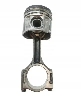 Opel Vivaro Piston with connecting rod