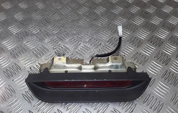 Mitsubishi Space Star Tailgate rear/tail lights 0996400