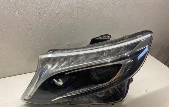 Mercedes-Benz Vito Viano W447 Headlight/headlamp A4479064600 00033318 1EX01128441