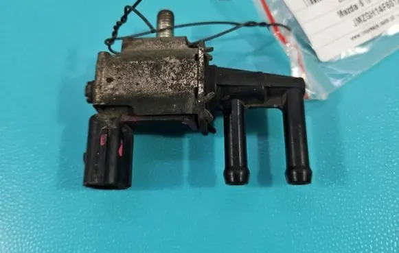 Mazda 6 Turbo solenoid valve K5T48279 IMPRK1396823
