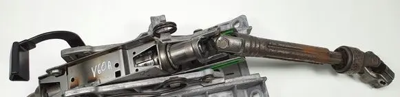 Volvo V60 Steering wheel axle set P31317519