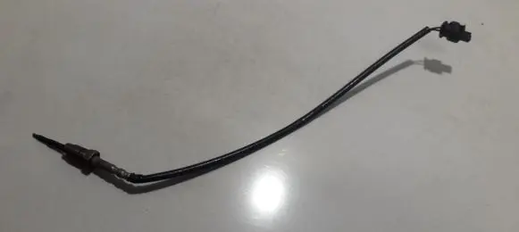 BMW 3 E90 E91 Exhaust gas temperature sensor 2656001902 265600-1902