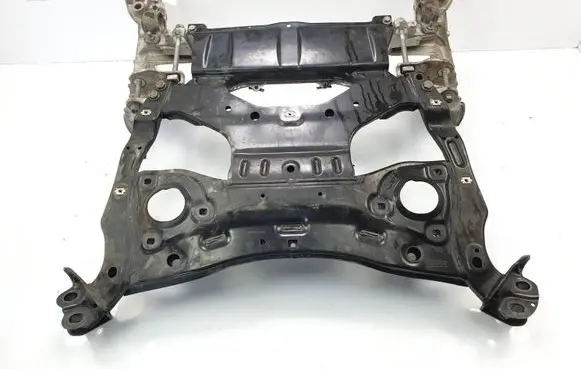 Front subframe