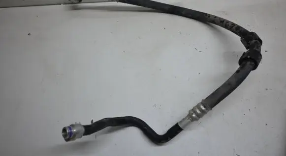 Audi A6 S6 C7 4G Air conditioning (A/C) pipe/hose 4G0260701H