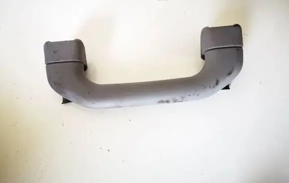 Audi A3 S3 8L Front interior roof grab handle 8l0857607