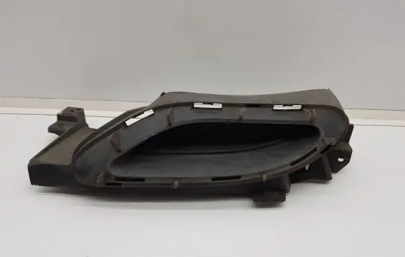 Mercedes-Benz GLC C253 Muffler trim A2538850123