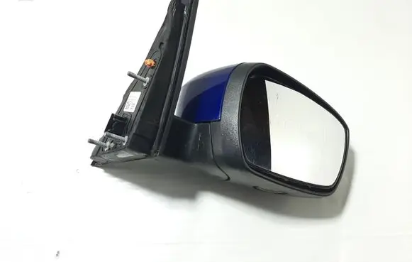 Ford Galaxy Front door electric wing mirror EM2B17682GG