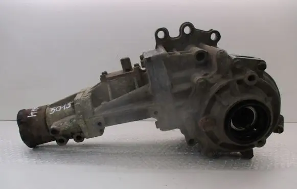 Mitsubishi Outlander Gearbox transfer box case 4N14