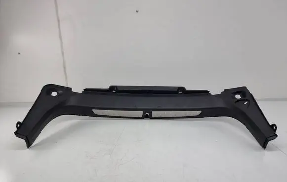BMW 3 GT F34 Trunk/boot sill cover protection 7295576
