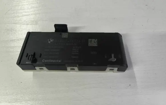BMW X5 F15 Tailgate/trunk control unit/module 7496723 E001000000 004007003