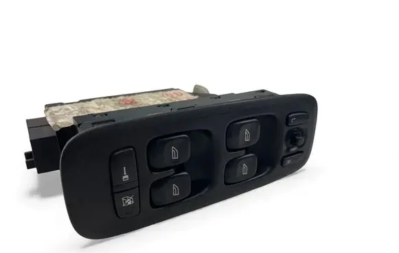 Volvo XC90 Electric window control switch 30746074