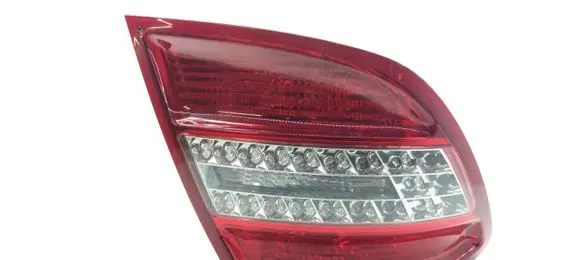 Mercedes-Benz C W204 Rear/tail lights 2048203964 763039 E122920