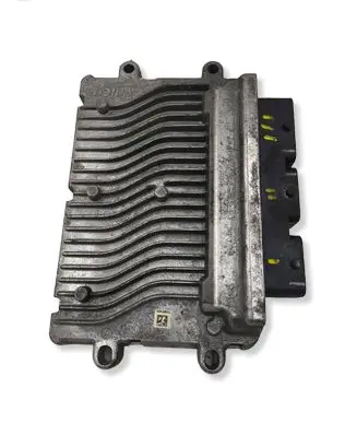 Peugeot 207 Engine control unit/module 9664127180 215860489A 8051066857