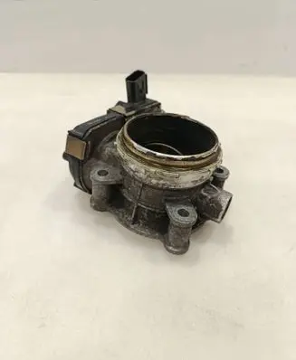 Chevrolet Captiva Throttle valve 25183238 RMA5911