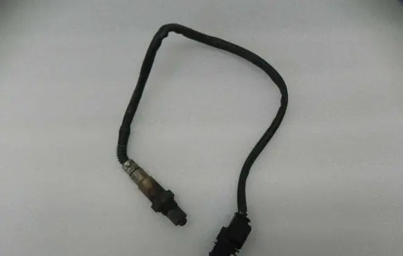 Mercedes-Benz SLK R171 Lambda probe sensor 0035427018