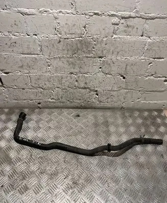 BMW 3 F30 F35 F31 Air intake hose/pipe 9243891