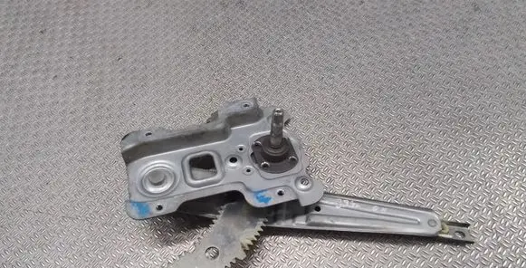 Nissan Micra Sliding door manual window regulator 