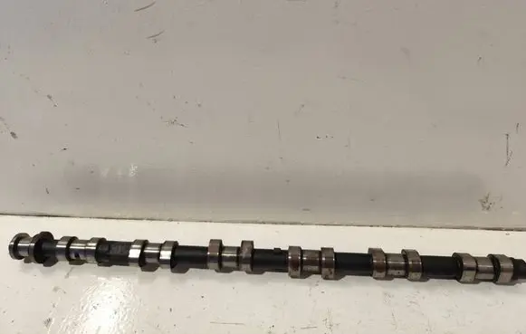 Camshaft