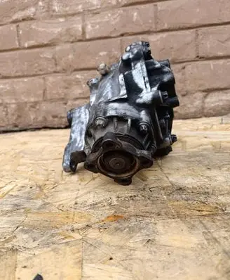 Chrysler 300 - 300C Front differential 612505LX 4307 2203350004
