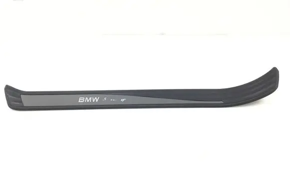 BMW 5 E60 E61 Front sill trim cover 7034303