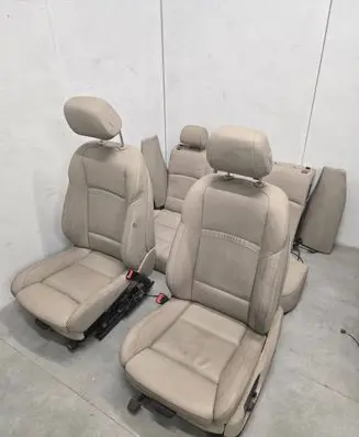 BMW 5 F10 F11 Interior set 