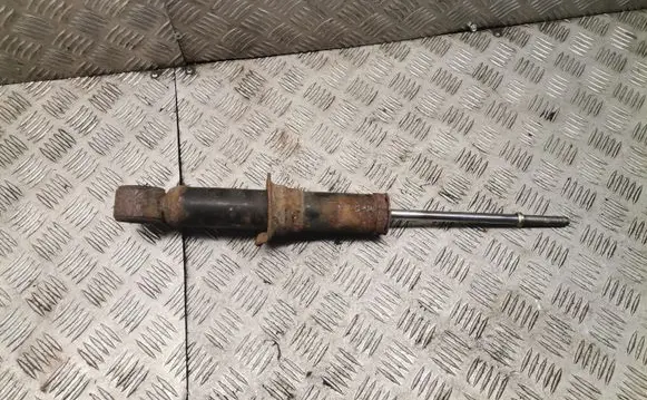 Toyota Corolla Verso AR10 Rear shock absorber/damper
