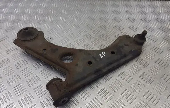 Opel Corsa D Front control arm
