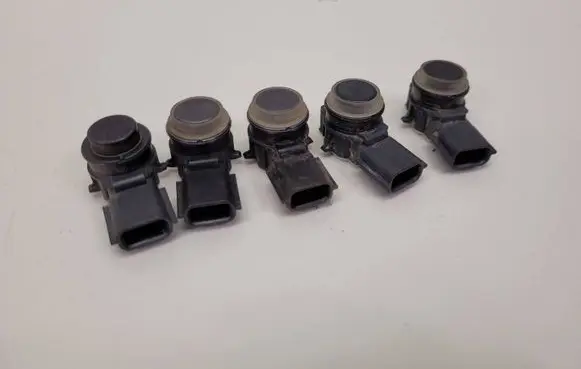 Renault Kadjar Parking PDC sensor