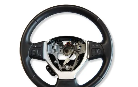 Suzuki Vitara (LY) Steering wheel 