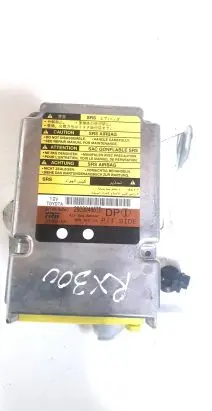 Lexus RX 300 Other control units/modules 891700W040