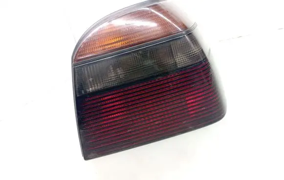 Volkswagen Golf III Rear/tail lights 1H6945112B
