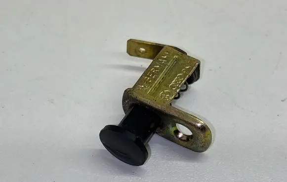 Audi Cabriolet B3 8G Hand parking brake sensor 