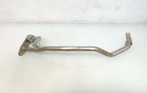 Renault Captur II Turbo turbocharger oiling pipe/hose 14715