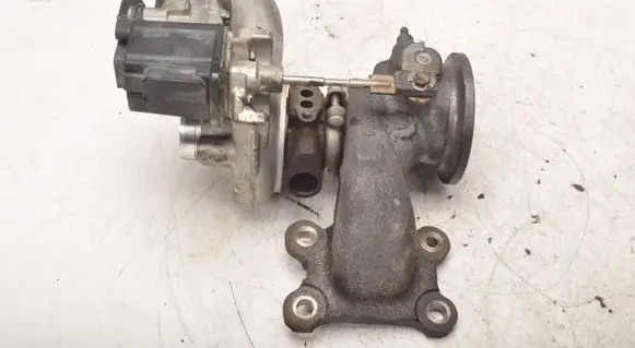 Seat Leon (5F) Turbo 49180-01270