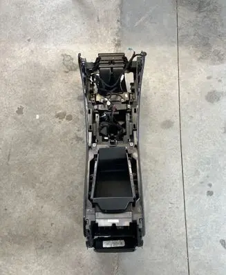 BMW X5 G05 Center console 9399746 9399726