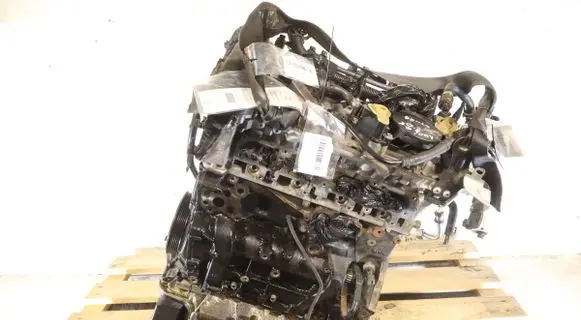 Audi Q5 SQ5 Engine DAYB