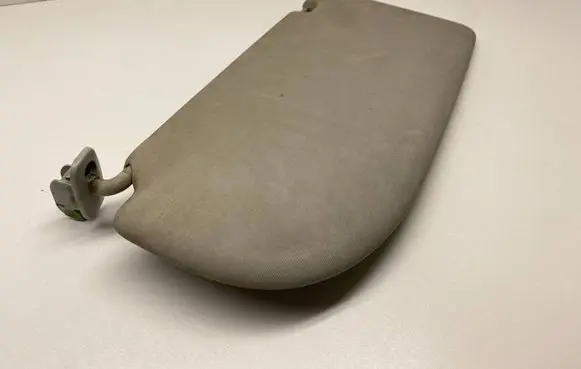 Volkswagen Caddy Sun visor 2K0857552
