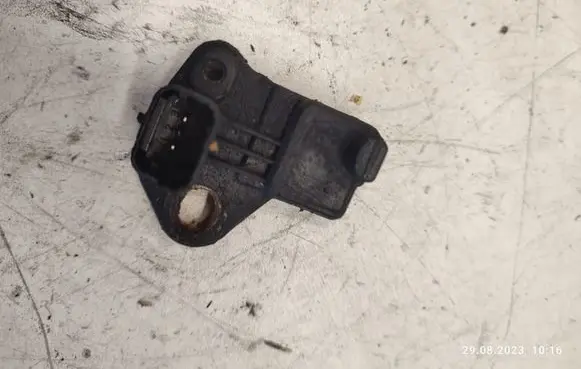 Mazda 3 I Crankshaft position sensor 9637466980
