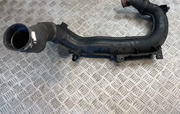 Ford Galaxy Intercooler hose/pipe N07011C160