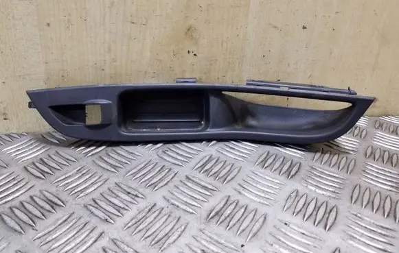 Ford Focus Front door window switch trim BM51A240A41ADW