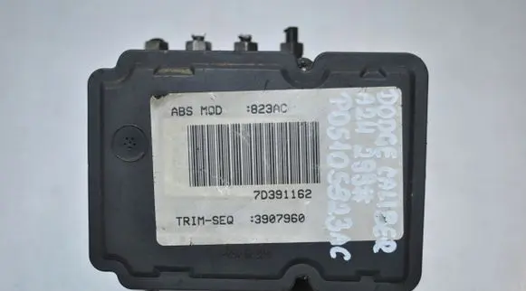 Dodge Journey ABS Pump P0105823AC