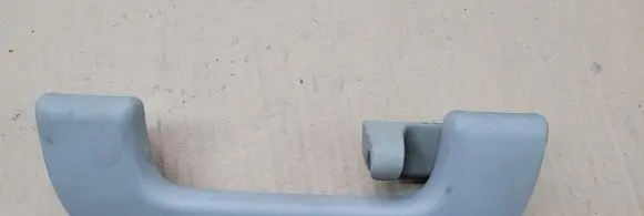 Audi A5 Rear interior roof grab handle