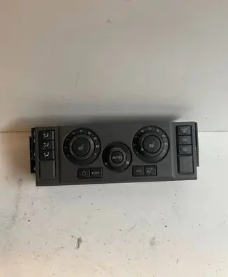 Land Rover Discovery 3 - LR3 Climate control unit MB146570-5610 JFC501000